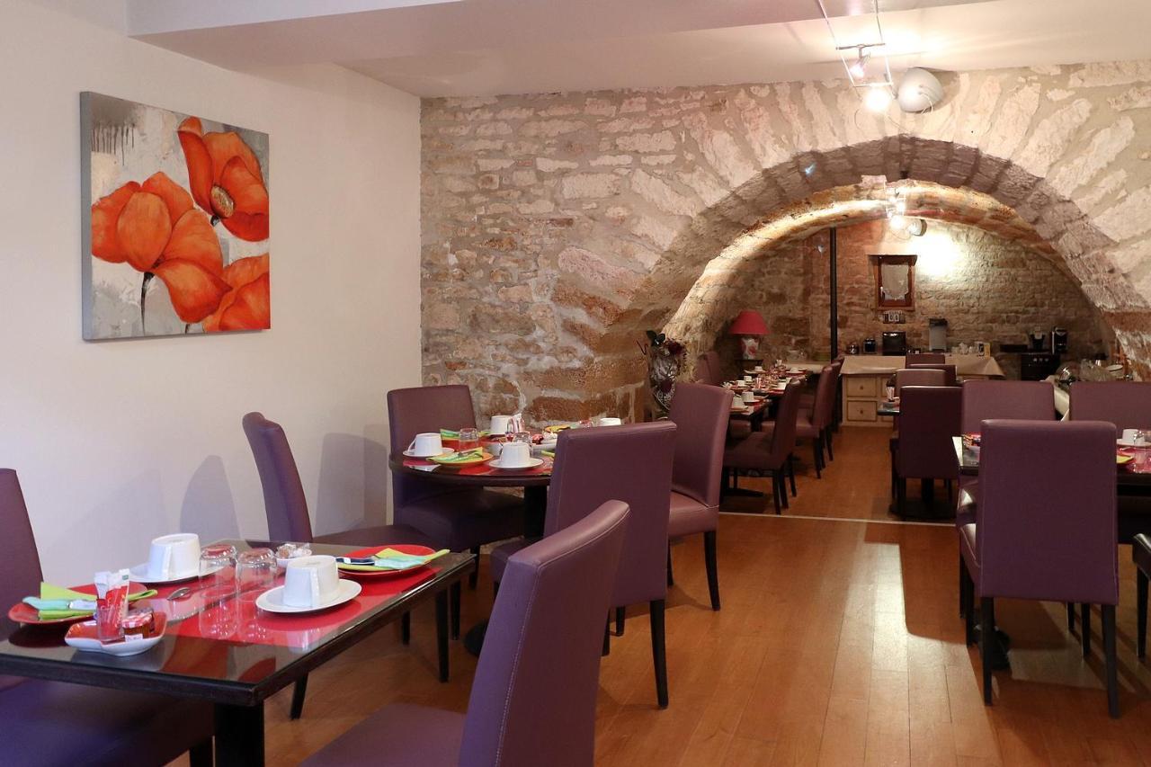 Hotel Le Pavillon Saint-Martin Souillac Esterno foto