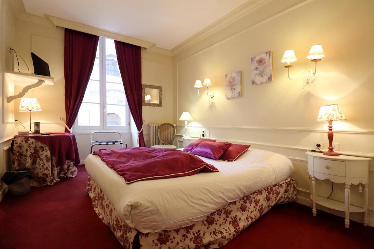 Hotel Le Pavillon Saint-Martin Souillac Esterno foto