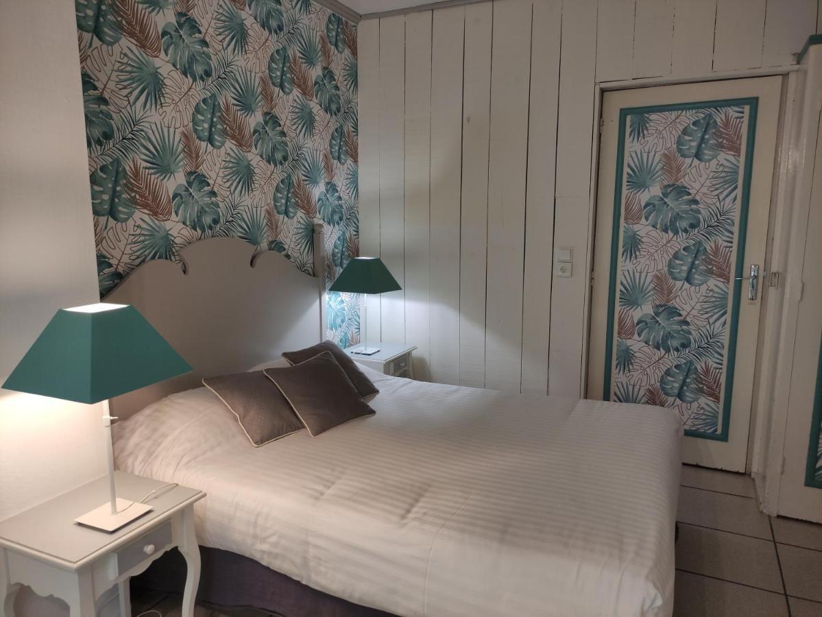 Hotel Le Pavillon Saint-Martin Souillac Esterno foto