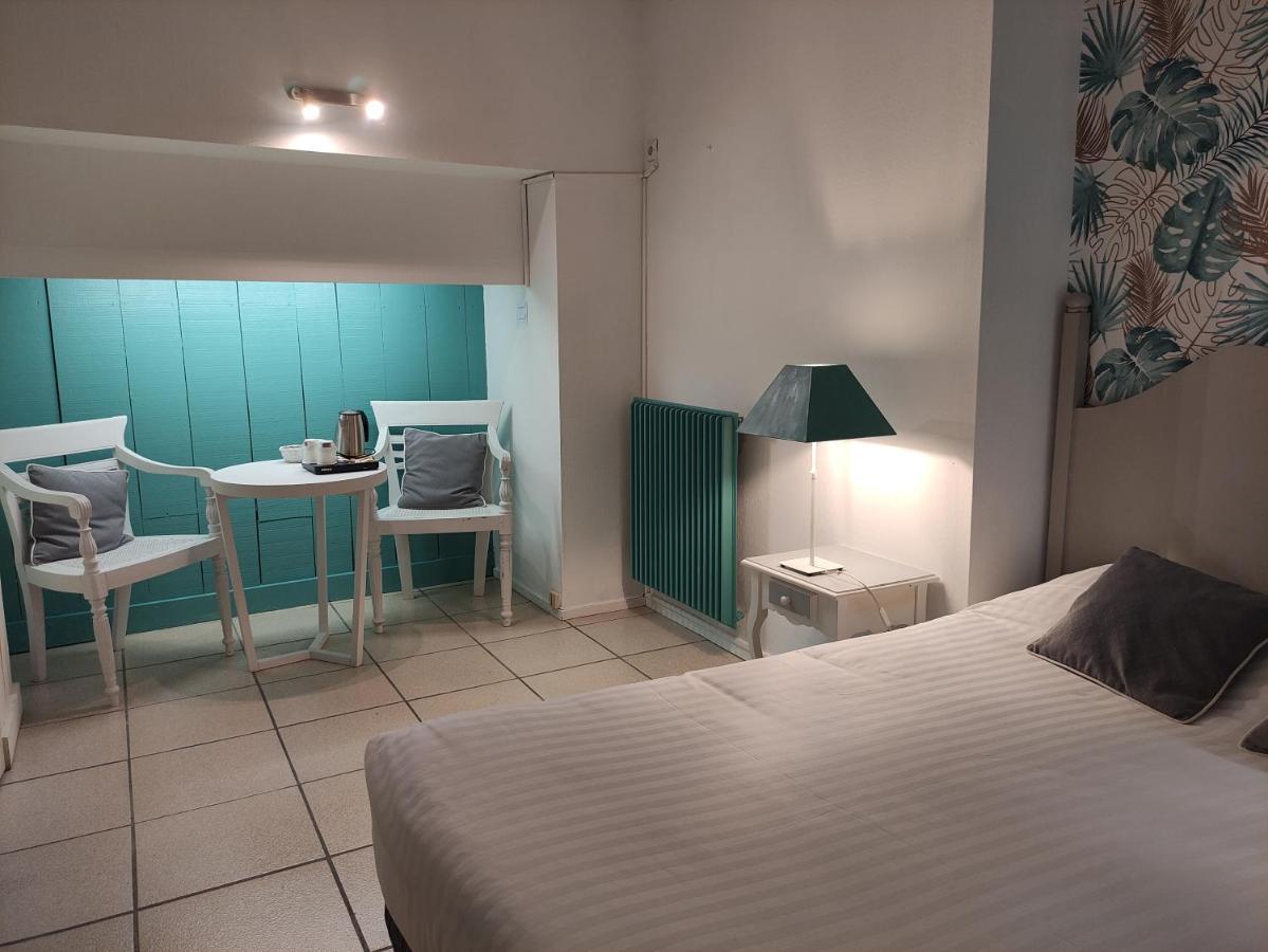 Hotel Le Pavillon Saint-Martin Souillac Esterno foto