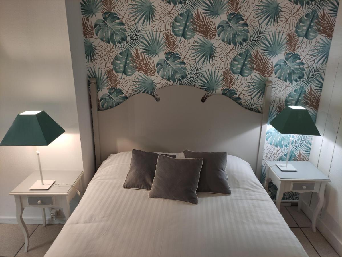 Hotel Le Pavillon Saint-Martin Souillac Esterno foto
