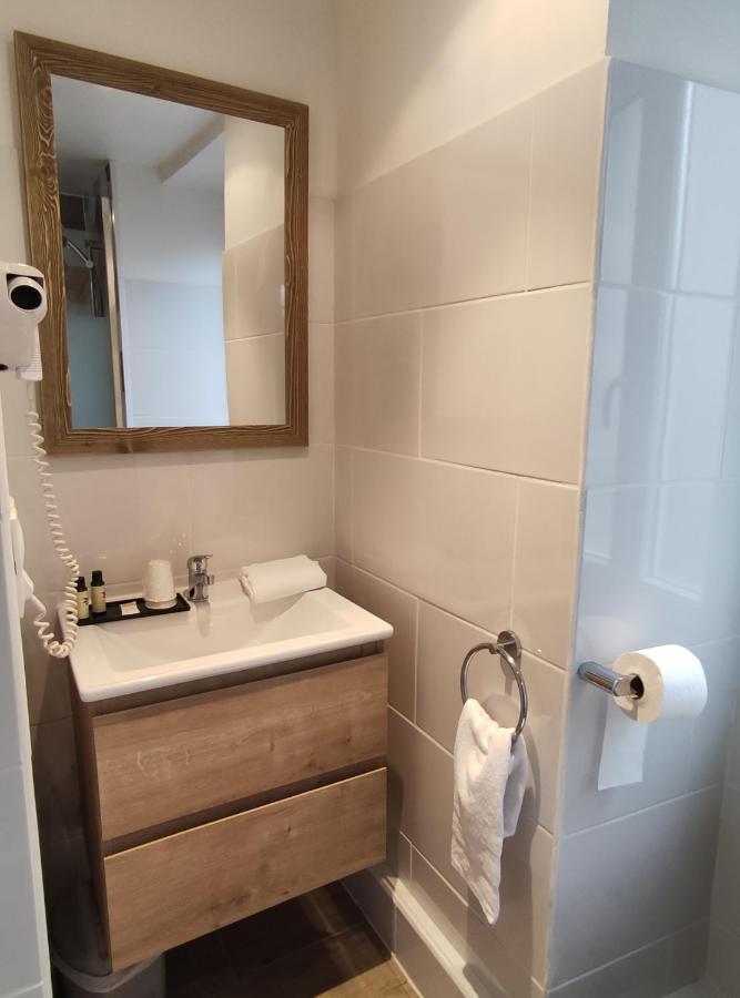 Hotel Le Pavillon Saint-Martin Souillac Esterno foto