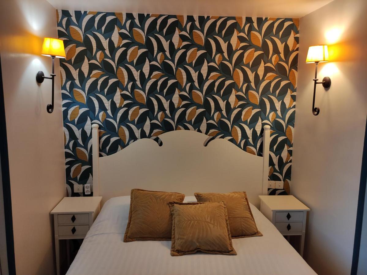 Hotel Le Pavillon Saint-Martin Souillac Esterno foto