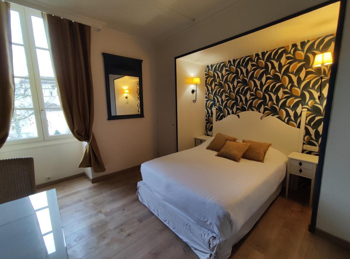 Hotel Le Pavillon Saint-Martin Souillac Esterno foto
