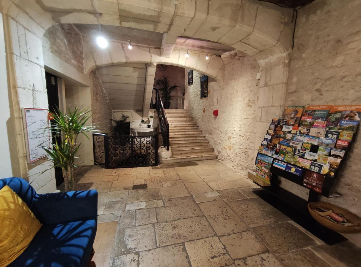Hotel Le Pavillon Saint-Martin Souillac Esterno foto