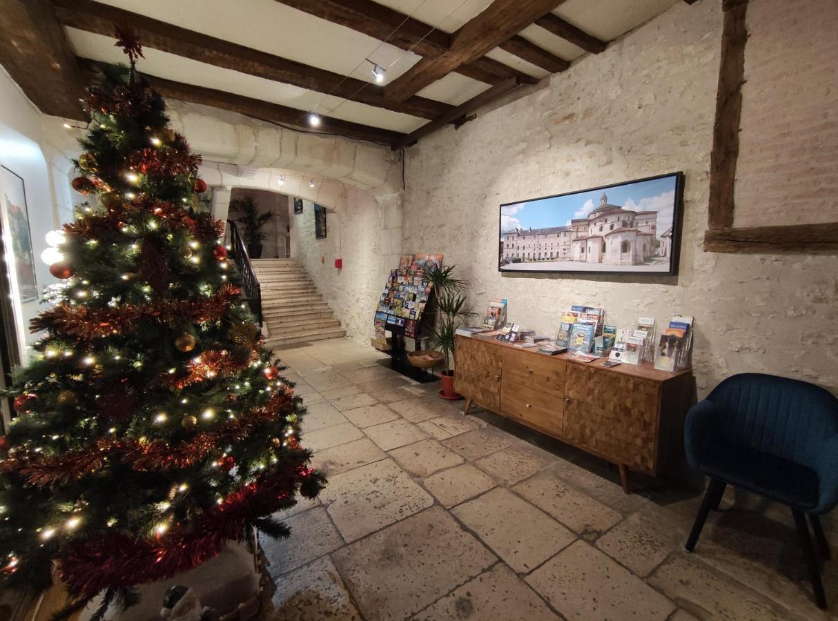 Hotel Le Pavillon Saint-Martin Souillac Esterno foto