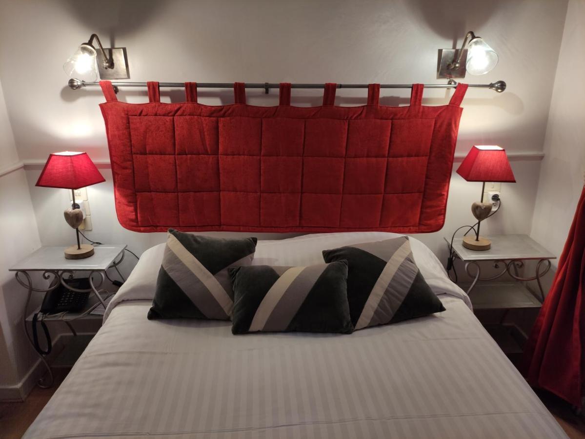 Hotel Le Pavillon Saint-Martin Souillac Esterno foto