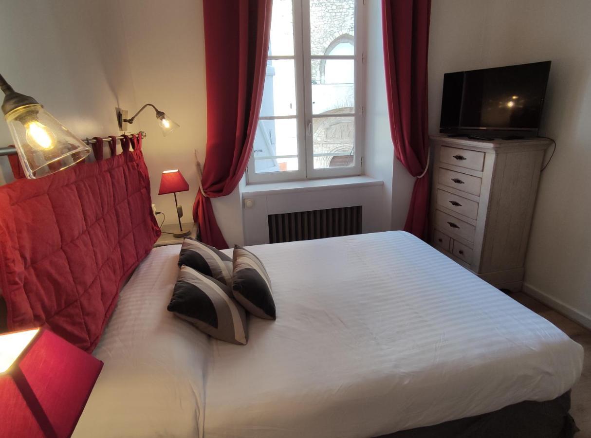 Hotel Le Pavillon Saint-Martin Souillac Esterno foto
