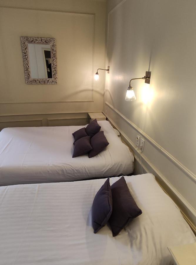 Hotel Le Pavillon Saint-Martin Souillac Esterno foto