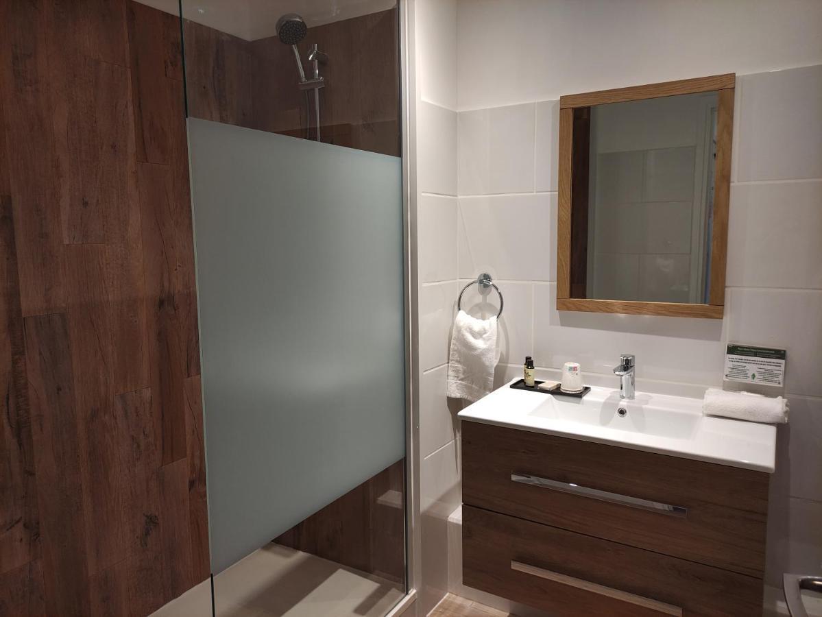 Hotel Le Pavillon Saint-Martin Souillac Esterno foto