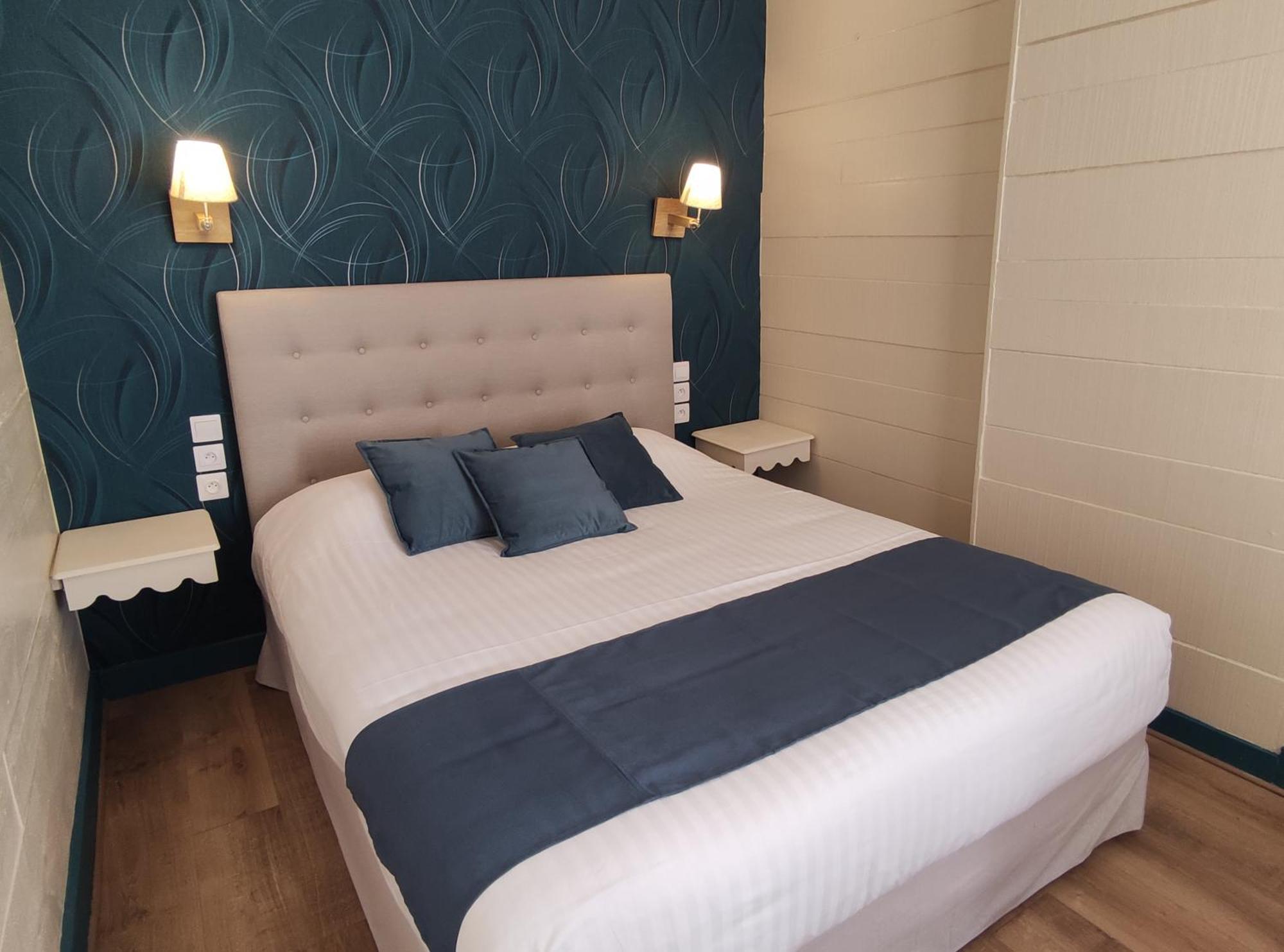 Hotel Le Pavillon Saint-Martin Souillac Esterno foto