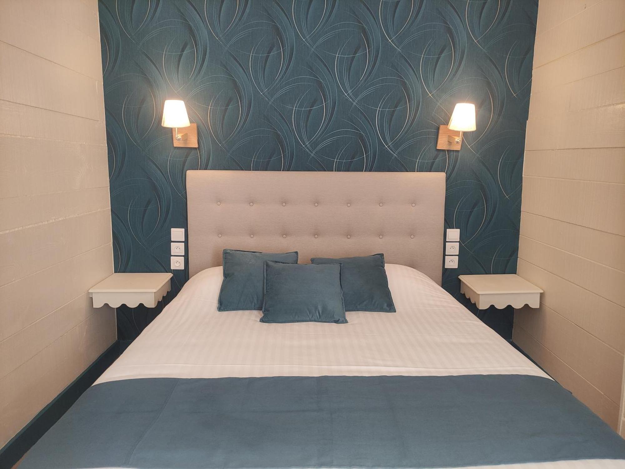 Hotel Le Pavillon Saint-Martin Souillac Esterno foto