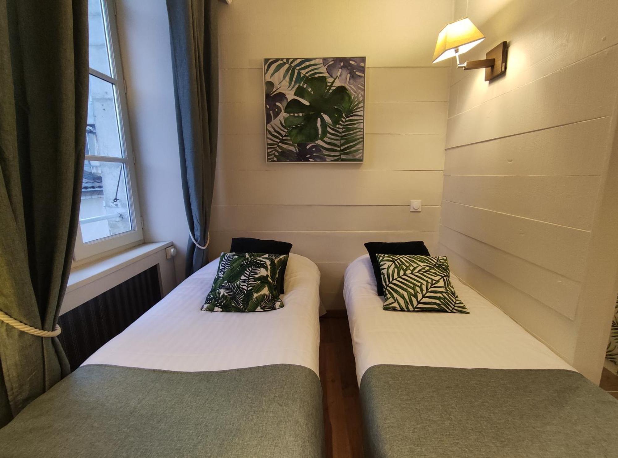 Hotel Le Pavillon Saint-Martin Souillac Esterno foto