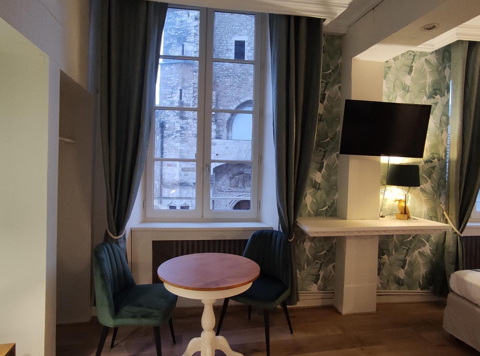 Hotel Le Pavillon Saint-Martin Souillac Esterno foto