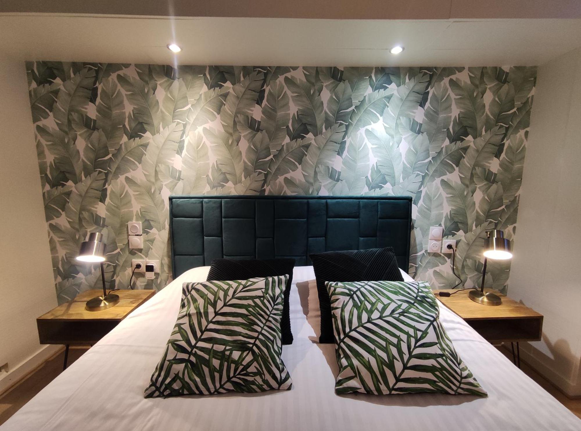 Hotel Le Pavillon Saint-Martin Souillac Esterno foto
