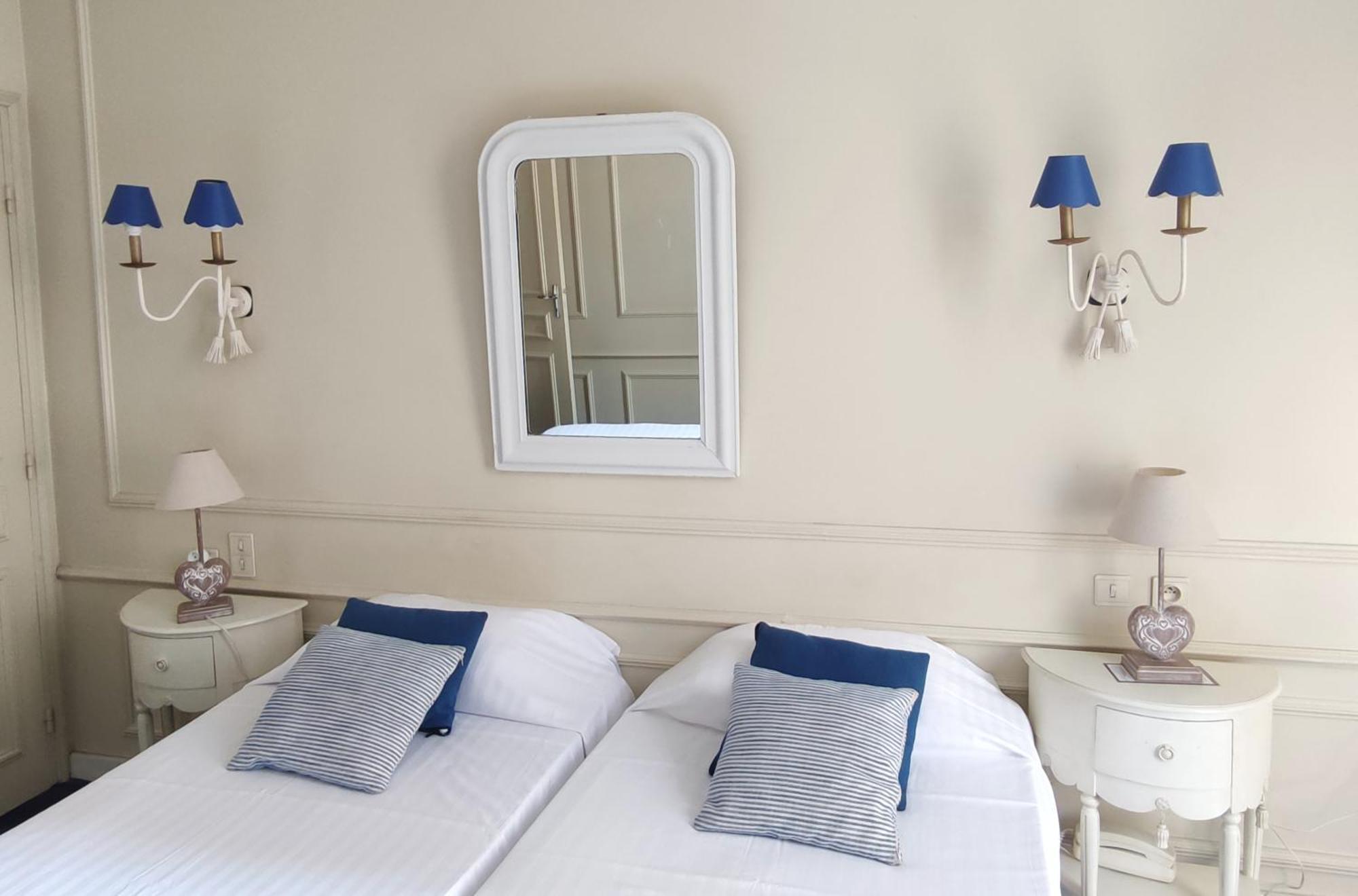 Hotel Le Pavillon Saint-Martin Souillac Esterno foto