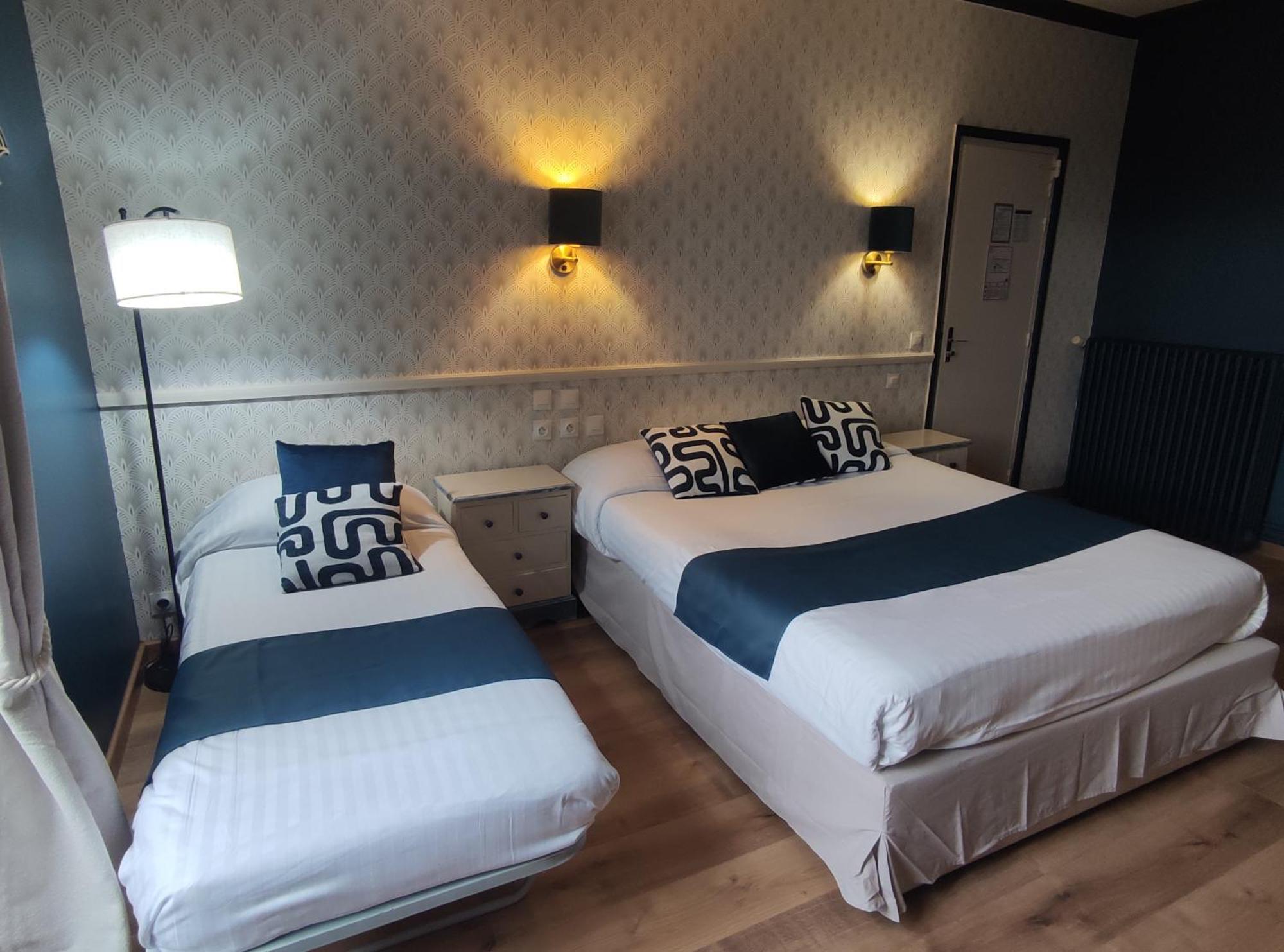 Hotel Le Pavillon Saint-Martin Souillac Esterno foto