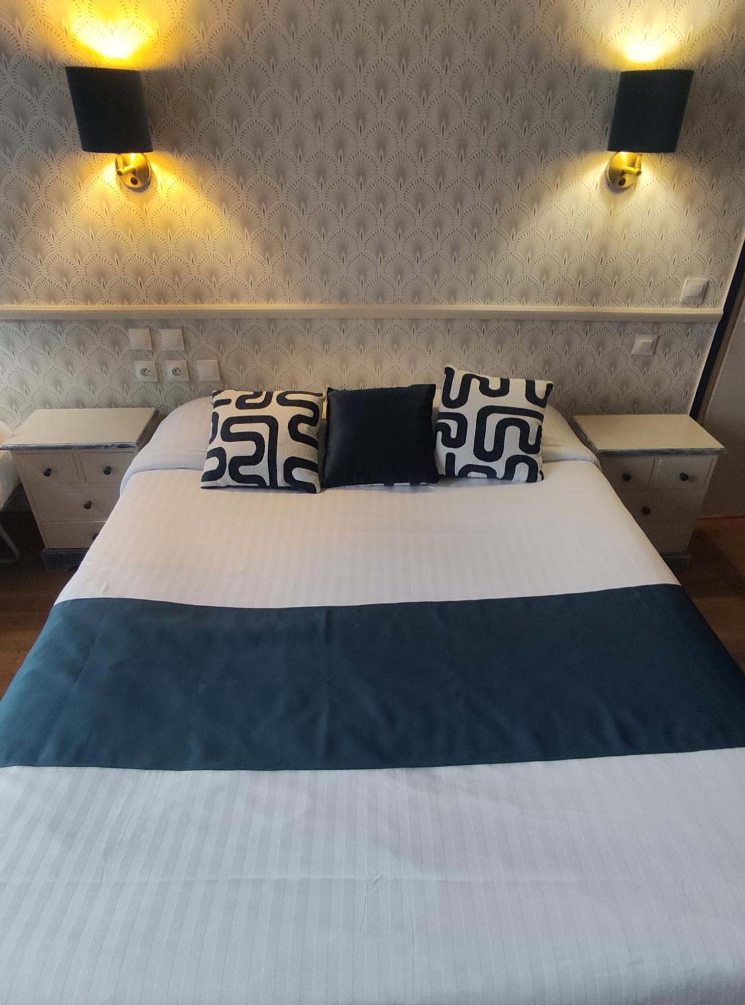 Hotel Le Pavillon Saint-Martin Souillac Esterno foto