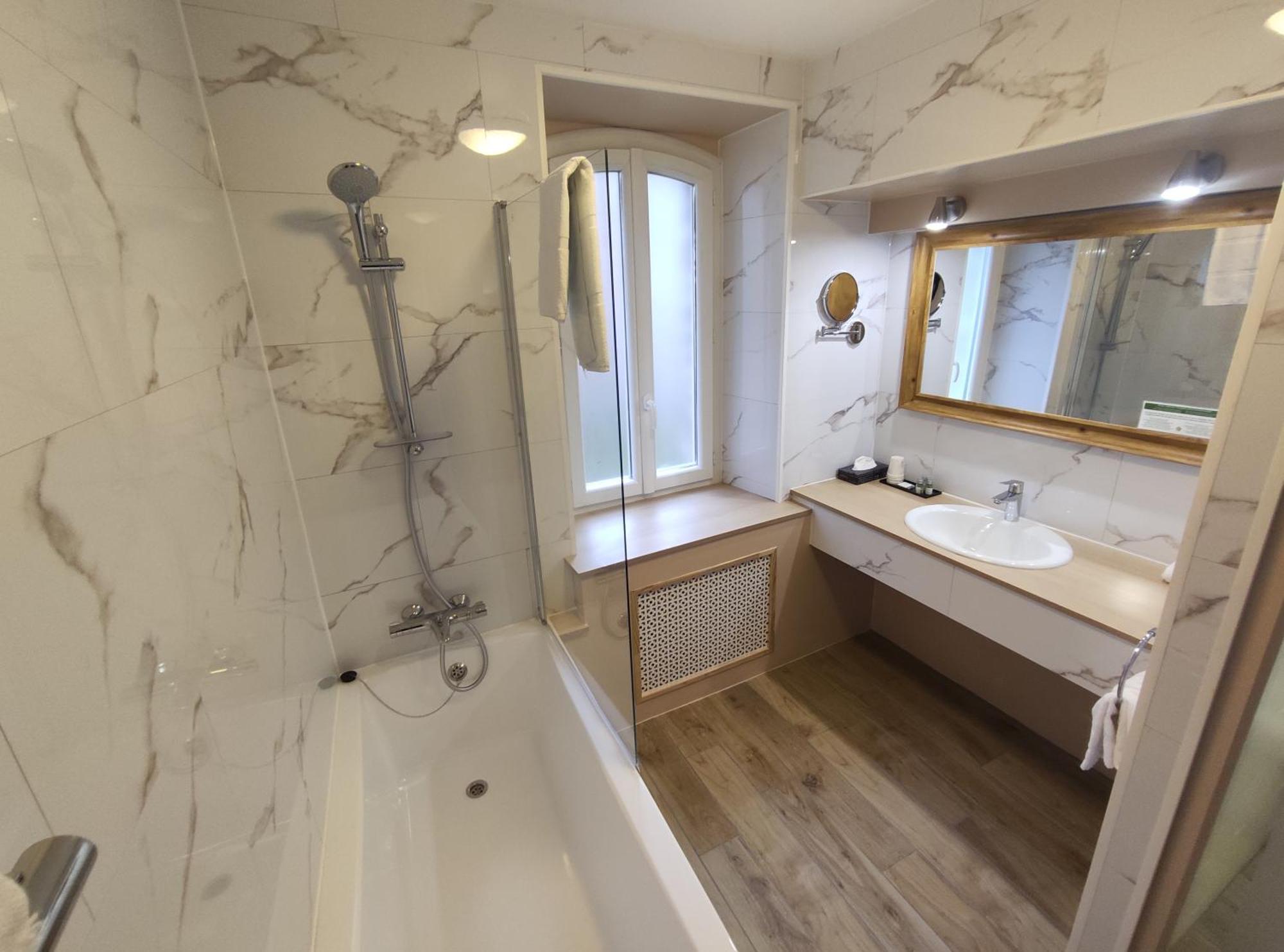 Hotel Le Pavillon Saint-Martin Souillac Esterno foto