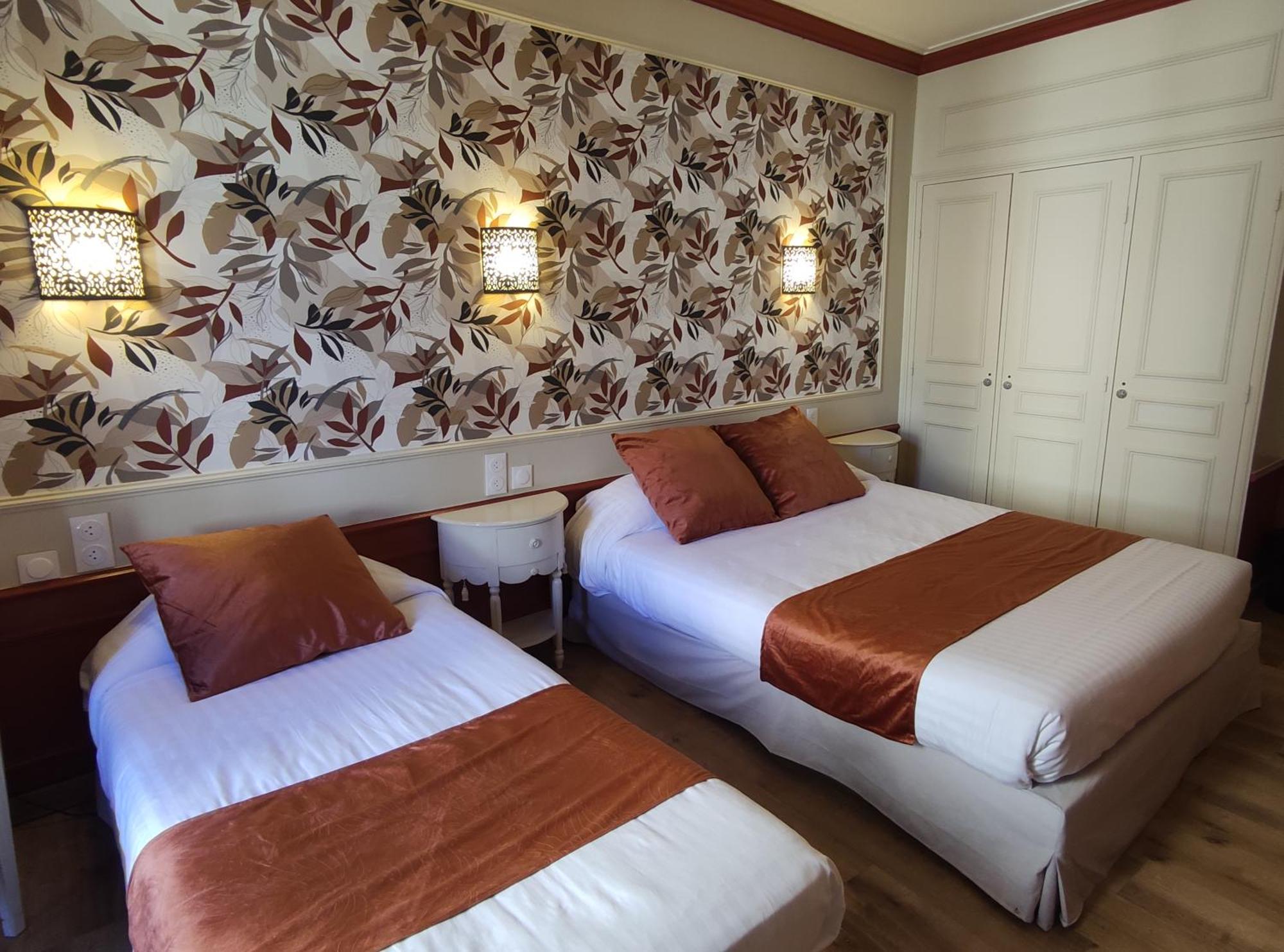 Hotel Le Pavillon Saint-Martin Souillac Esterno foto