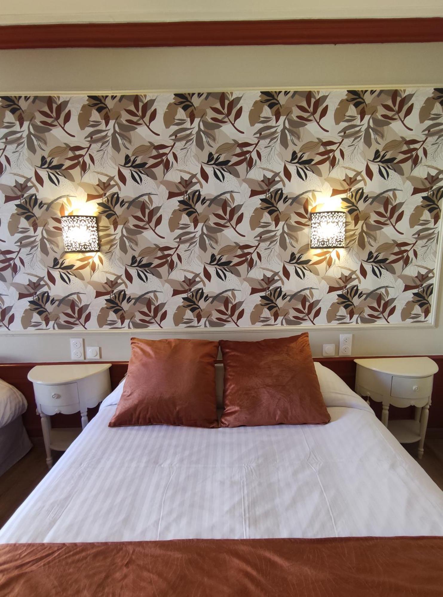 Hotel Le Pavillon Saint-Martin Souillac Esterno foto