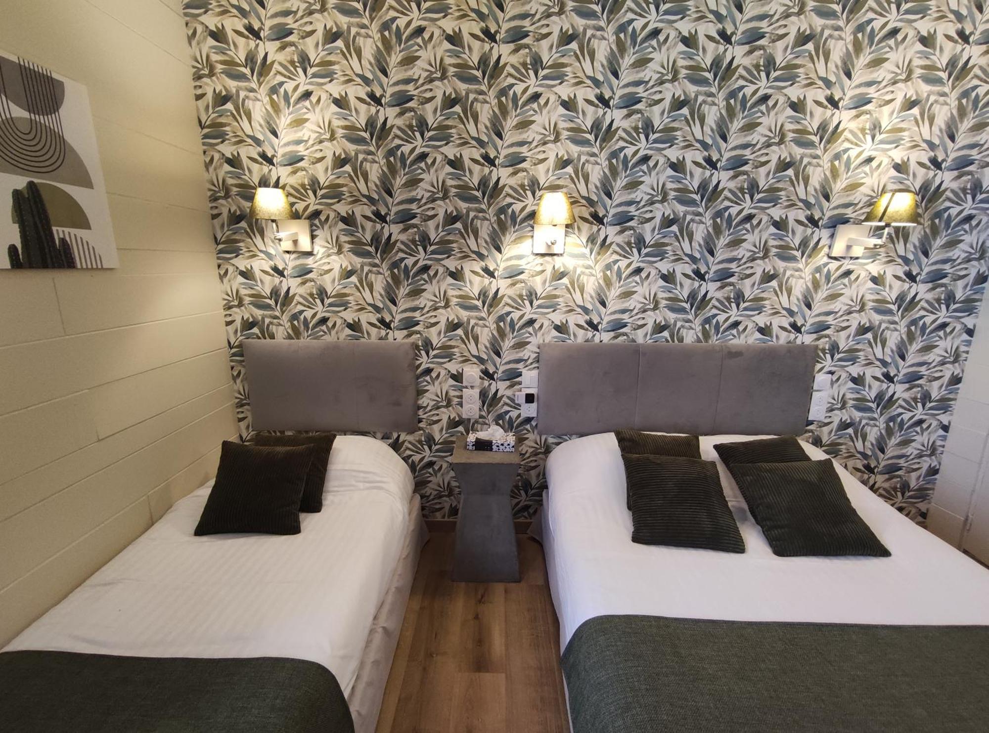 Hotel Le Pavillon Saint-Martin Souillac Esterno foto