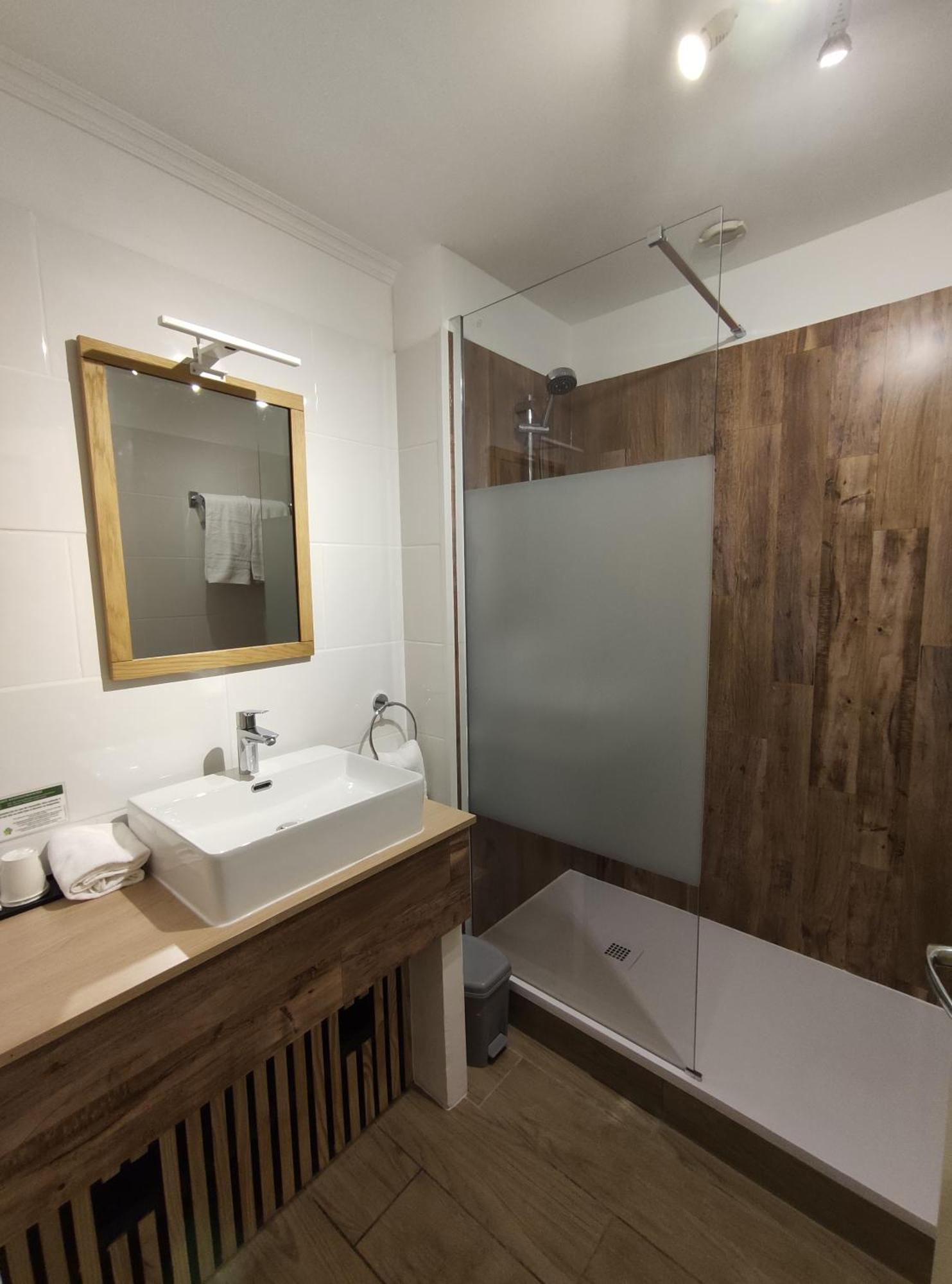 Hotel Le Pavillon Saint-Martin Souillac Esterno foto